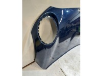 Кришка двигуна капот mini cooper f55 f56 f57 14+ в Україні, фото thumb