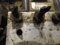 фото thumb №7, Fabia ii 1,4tdi насос abs 0265234712