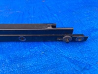 фото thumb №4, Напрямна нижня двері розсувних rifter berlingo iv