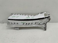 фото thumb №1, Жабо металлический mercedes sprinter 910