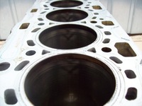 фото thumb №8, Bmw mini f48 f45 f55 f56 f60 блок двигуна b48