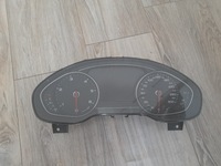 фото thumb №1, Audi a8 d4 4.2 tdi счетчик 4h0920930h