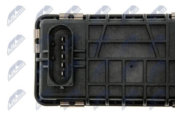 фото thumb №11, Регулятор турбокомпрессора nty mercedes sprinter 411 511