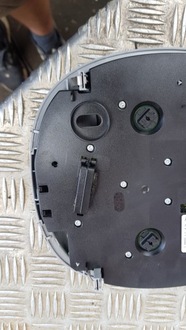 фото thumb №12, Mercedes w211 лампа стельовий a2118205101