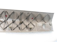 фото thumb №5, Молдинг багажника hummer h2 15191300 suv