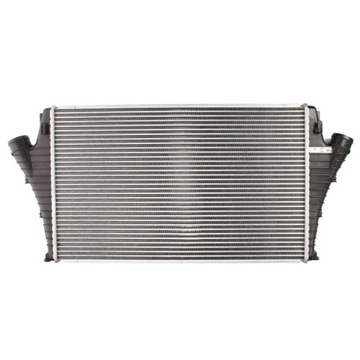 фото thumb №12, Радіаторів інтеркулер nissens 96684