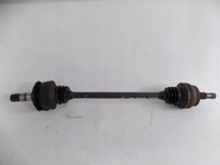 фото thumb №1, Mercedes w212 e350 cdi приводной вал правая левая задняя