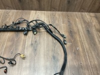 Жгут двигателя m113 mercedes-benz sl r129 a1295408935 a1295409433 Цена, фото thumb