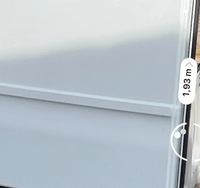 фото thumb №6, Renault master iii 3 lift movano ii двері лівий задня bardzo ładne молдинг