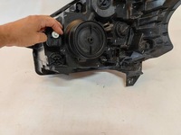 фото thumb №9, Renault trafic iii, vivaro b - лампа звичайна права cała