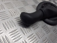 фото thumb №3, Ручка чехол переключения передач renault megane ii 8200079096