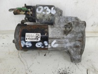 фото thumb №1, Citroen ds5 2.0 hdi стартер 9805058680