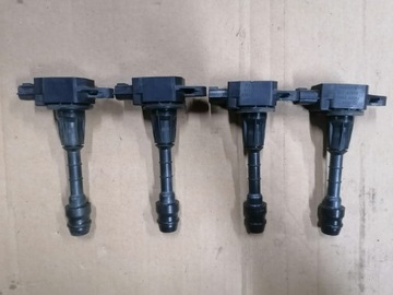 фото thumb №4, Nissan micra k12 1.2b катушка зажигания aic-6207h