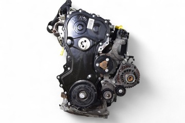 фото thumb №11, Двигун nissan x-trail qashqai koleos 2.0 dci 4x4 m9r856 вимірювання стиснення