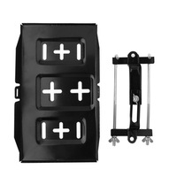 фото thumb №12, Кронштейн акумулятор універсального żelazna кронштейн