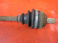 фото thumb №8, Smart fortwo ii 451 1.0 привідний вал права 07-14