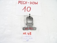 фото thumb №7, Citroen c4 aircross левый петля задний крышки багажника