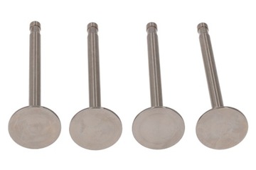 Комплект клапанов DUELLS K 750 / M 72 9,05 мм