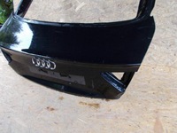 фото thumb №5, Audi a5 8t8 крышка багажника задняя задняя