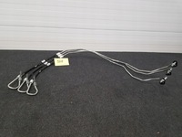 фото thumb №1, Шланг підсилювача ford transit custom 2.2tdci