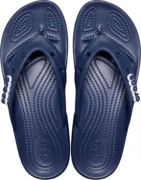 Japonki Klapki Buty Crocs Classic Flip 45,5