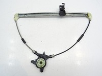 фото thumb №9, Подъемник стекло механизм стекло дверь mazda 6 i 2002-2008