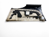 фото thumb №6, Audi q7 4m обшивка / обивка / багажника