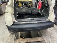 фото thumb №1, Бампер задняя captur bixnd