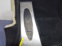 фото thumb №8, Bmw x5 x6 f15 f16 обшивка передняя m набор eu