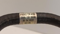 Skoda kodiaq шланг датчика dpf 5wa131553b в Україні, фото thumb