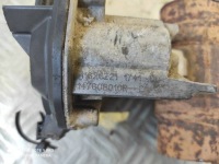 фото thumb №5, Регулятор клапан заслінка колектор впускний fiat talento 147608010r