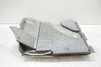 фото thumb №1, Вкладка пол левый перед renault koleos