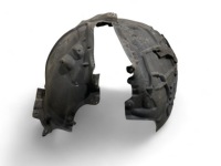 Купить Audi q7 4m подкрылок передние 4m0821171, фото thumb