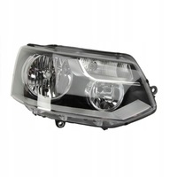 фото thumb №12, Фара лампа передня [tyc]