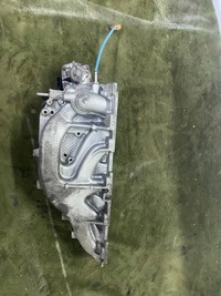 фото thumb №1, Дроссельная заслонка opel vivaro 43321523352