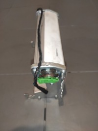 Mercedes w251 r-klasa ml w164 подушка безопасности подушка пассажира перед с Разборки, фото thumb