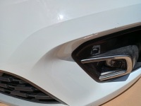 Бампер перед renault kangoo iv 21r- демонтаж pdc радар всі версії в Україні, фото thumb