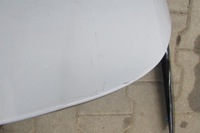 фото thumb №9, Спойлер спойлер козырёк крышки задняя kia sorento 4 iv 20-