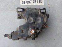 фото thumb №1, Бак жидкость fap peugeot 3008 ii 9809778180