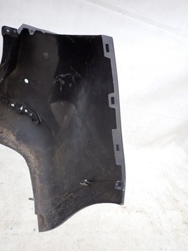 фото thumb №10, Peugeot 508 i 1 універсал sw 10-18 бампер зад задній 4xpdc