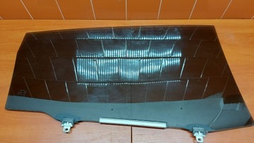 фото thumb №8, Скло ліва лівий зад зад na toyota corolla verso ii 04-