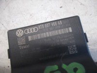 Модуль шлюз audi q5 8t0907468ab Ціна, фото thumb
