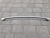 фото thumb №7, Porsche cayenne права молдинг бампера перед oryg.