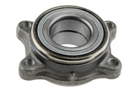 фото thumb №9, Ступиця колеса зад nissan 350z 02-08