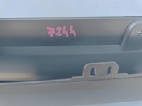 фото thumb №10, Dacia dokker lodgy stepway 14-20 спойлер накладка бампера перед nowa 7244