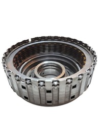 фото thumb №1, Корзина b 5hp24 kompletny zf