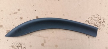 фото thumb №1, Планка na двері задні праві citroen c3 aircross 17r.- 13491066