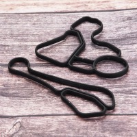 фото thumb №6, 1 набір прокладка корпус фільтра оливи