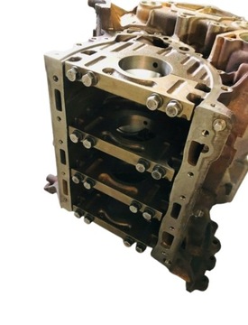 фото thumb №11, Land rover range rover 3.0 306dt v6 дизель блок двигателя
