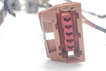 фото thumb №8, Джгут задніх лівих двері peugeot 607 9d, 9u 9637308380 2.7l дизель